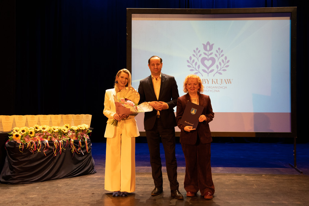 Rok LOT Skarby Kujaw | Wydarzenia Promocja Regionu