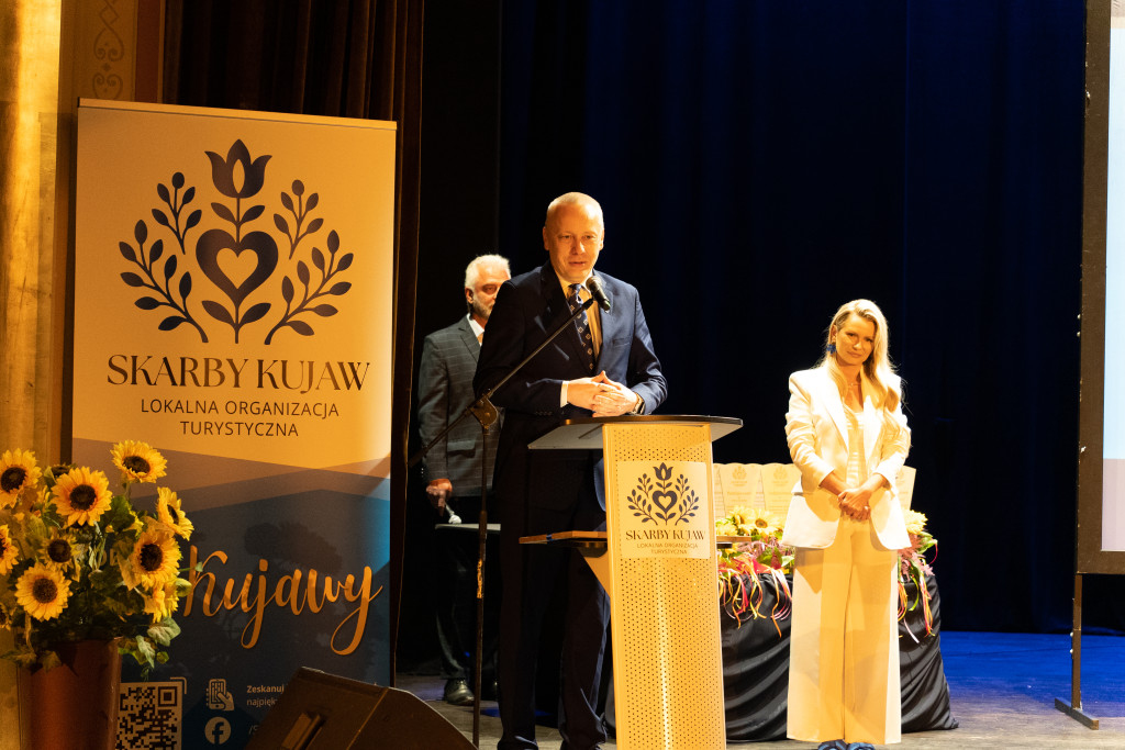 Rok LOT Skarby Kujaw | Wydarzenia Promocja Regionu