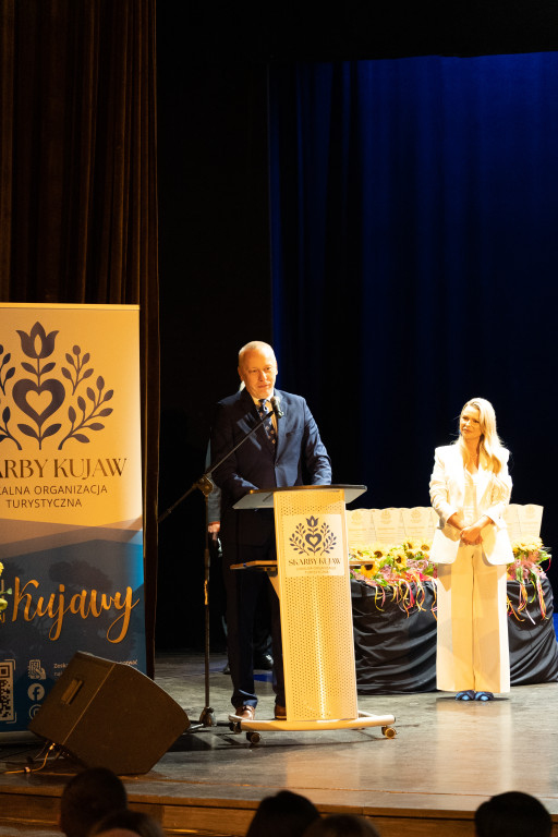 Rok LOT Skarby Kujaw | Wydarzenia Promocja Regionu