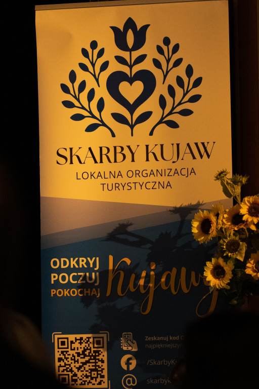 Rok LOT Skarby Kujaw | Wydarzenia Promocja Regionu