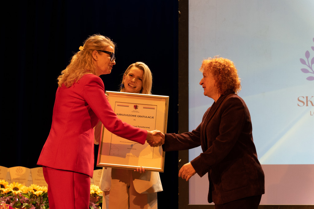 Rok LOT Skarby Kujaw | Wydarzenia Promocja Regionu