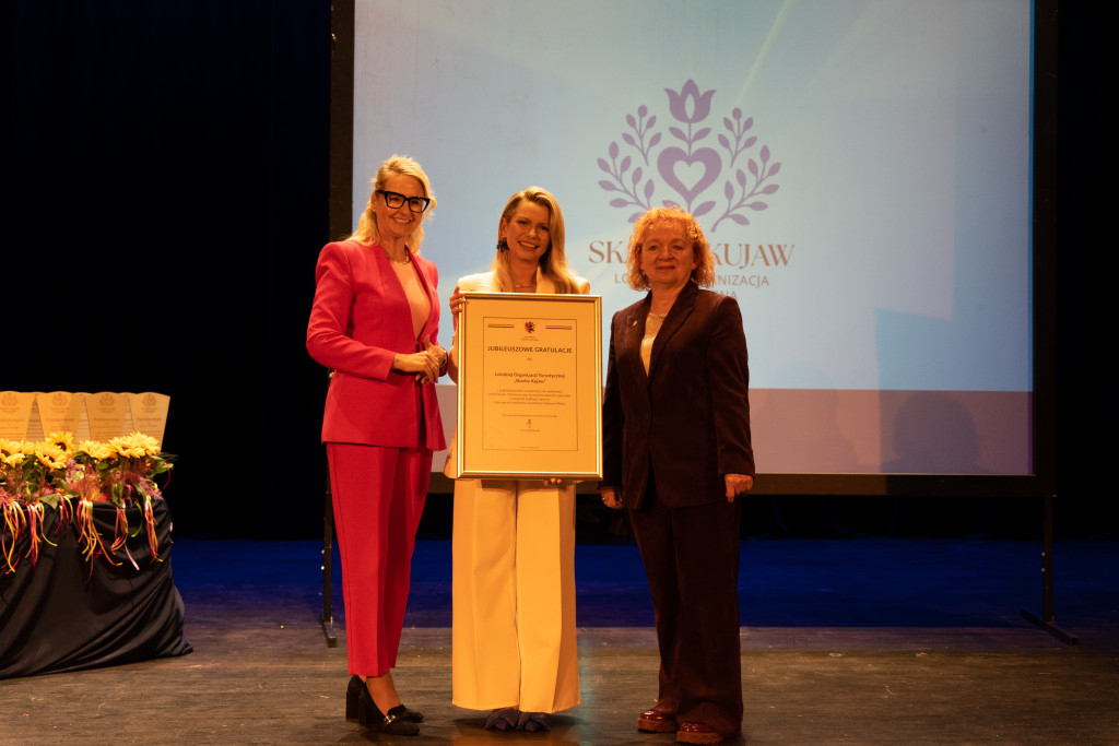 Rok LOT Skarby Kujaw | Wydarzenia Promocja Regionu