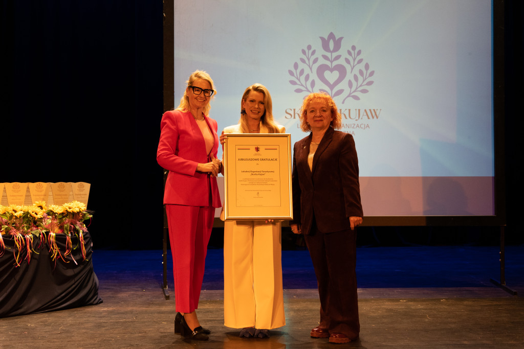 Rok LOT Skarby Kujaw | Wydarzenia Promocja Regionu