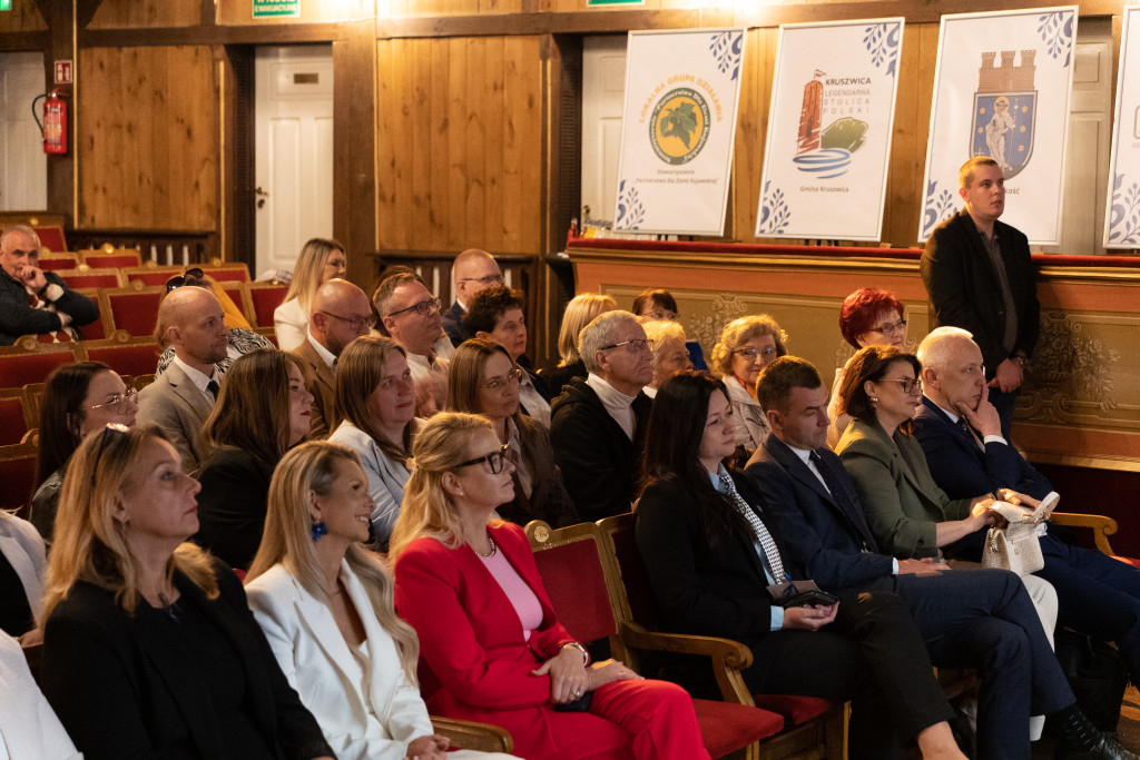 Rok LOT Skarby Kujaw | Wydarzenia Promocja Regionu