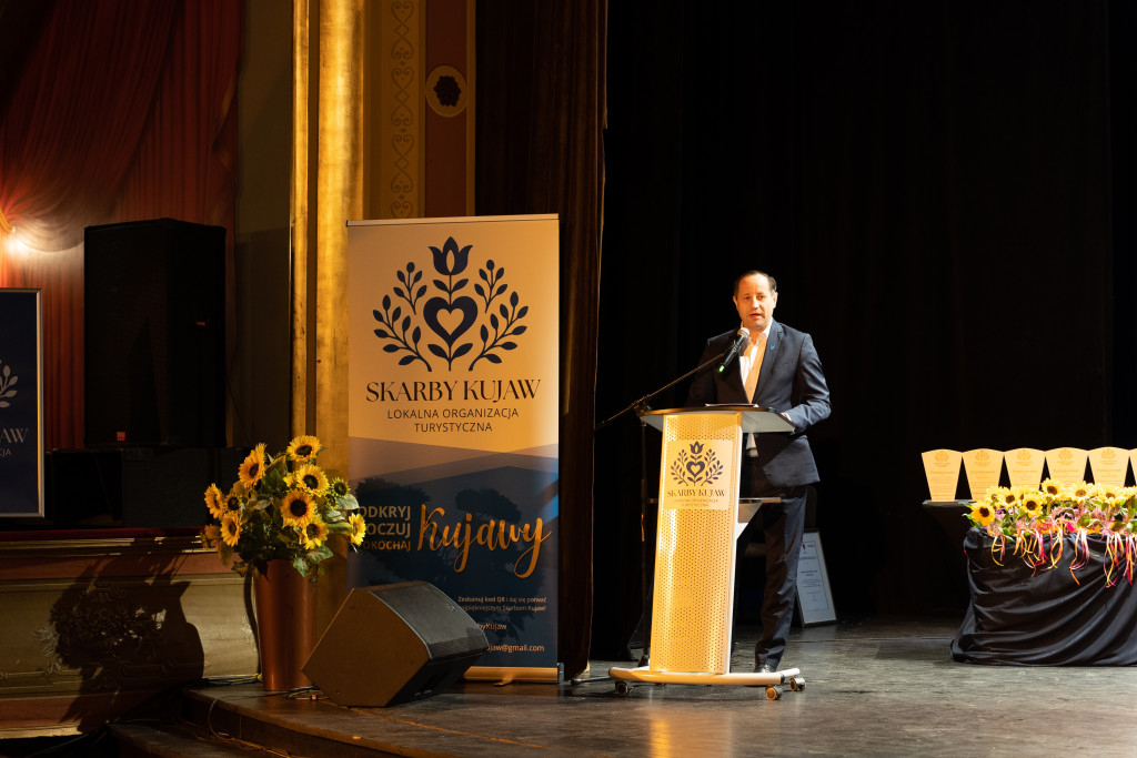 Rok LOT Skarby Kujaw | Wydarzenia Promocja Regionu