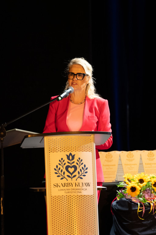 Rok LOT Skarby Kujaw | Wydarzenia Promocja Regionu