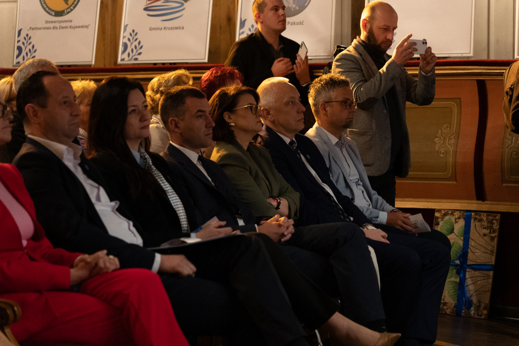 Rok LOT Skarby Kujaw | Wydarzenia Promocja Regionu