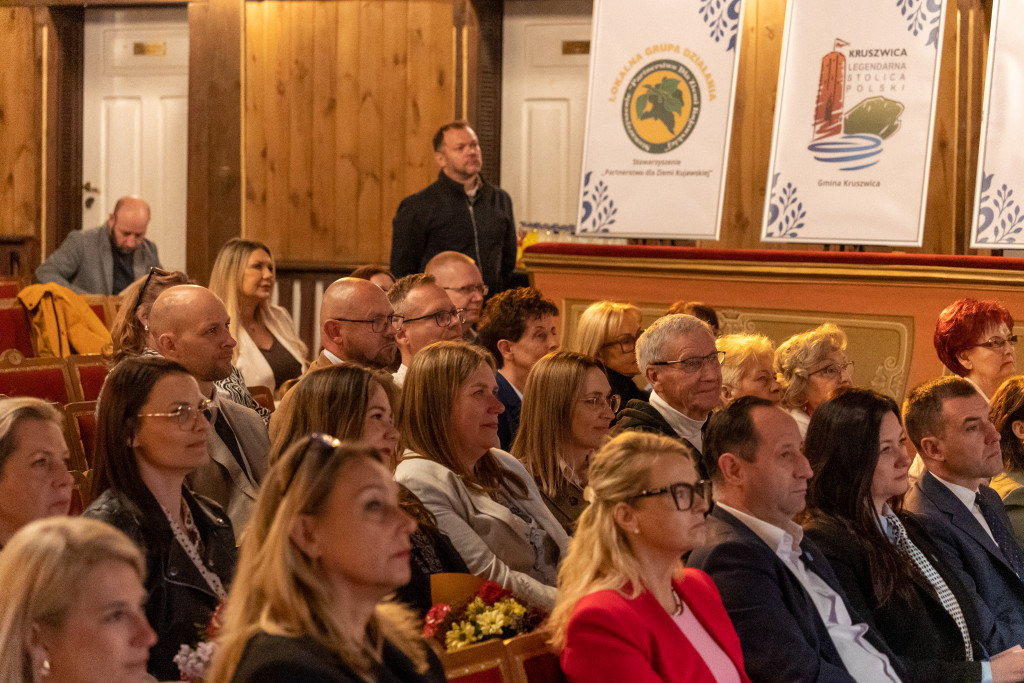 Rok LOT Skarby Kujaw | Wydarzenia Promocja Regionu