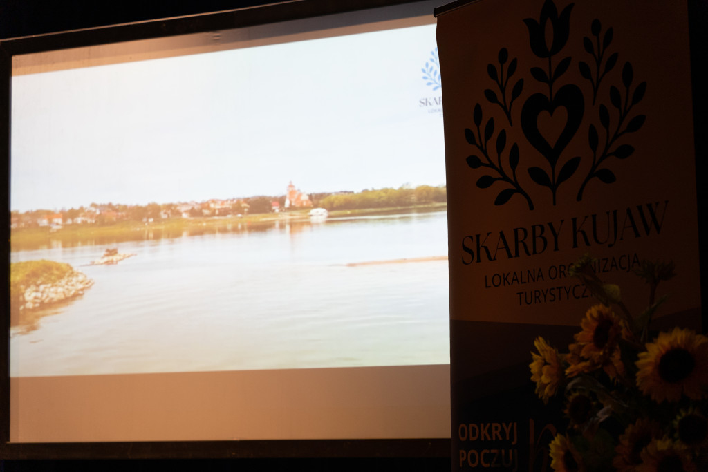 Rok LOT Skarby Kujaw | Wydarzenia Promocja Regionu