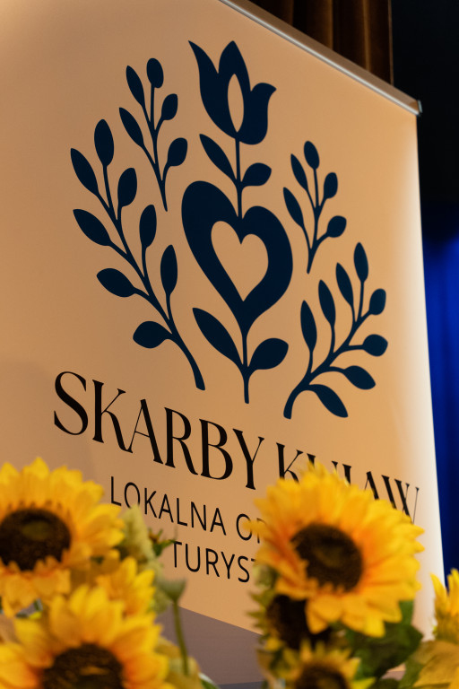 Rok LOT Skarby Kujaw | Wydarzenia Promocja Regionu