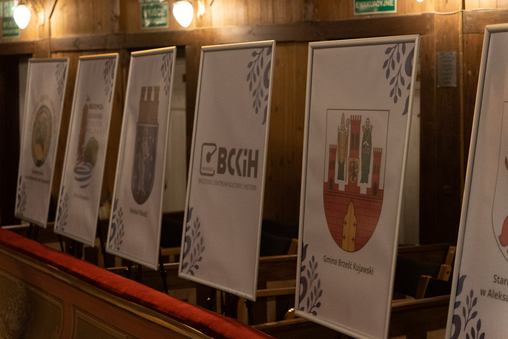 Rok LOT Skarby Kujaw | Wydarzenia Promocja Regionu