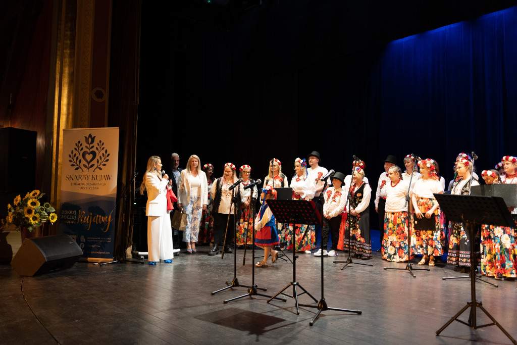 Rok LOT Skarby Kujaw | Wydarzenia Promocja Regionu