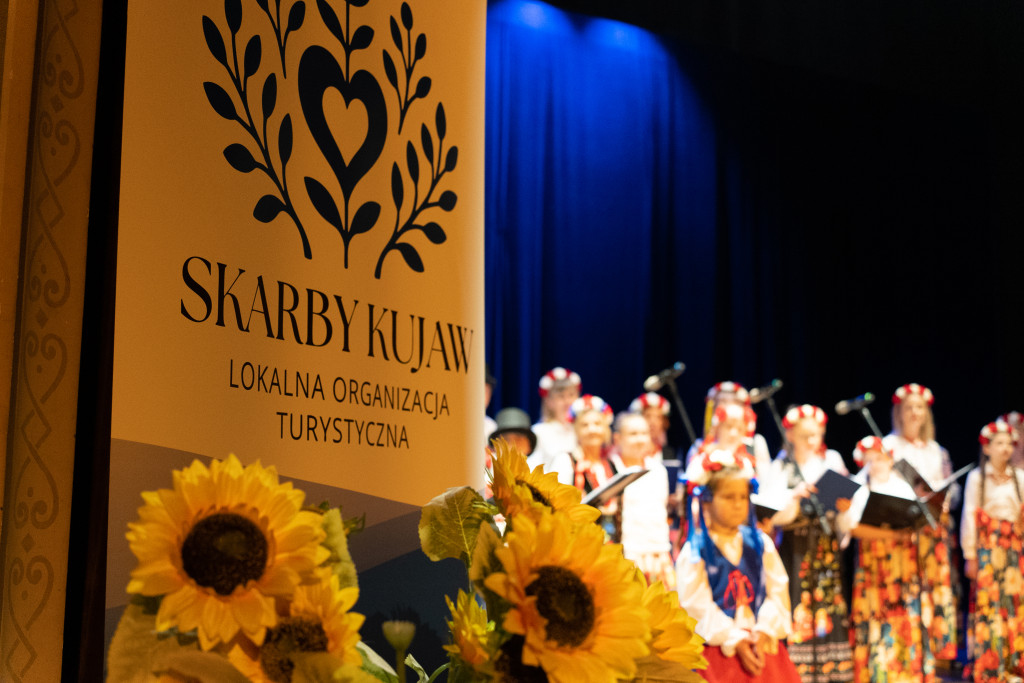 Rok LOT Skarby Kujaw | Wydarzenia Promocja Regionu
