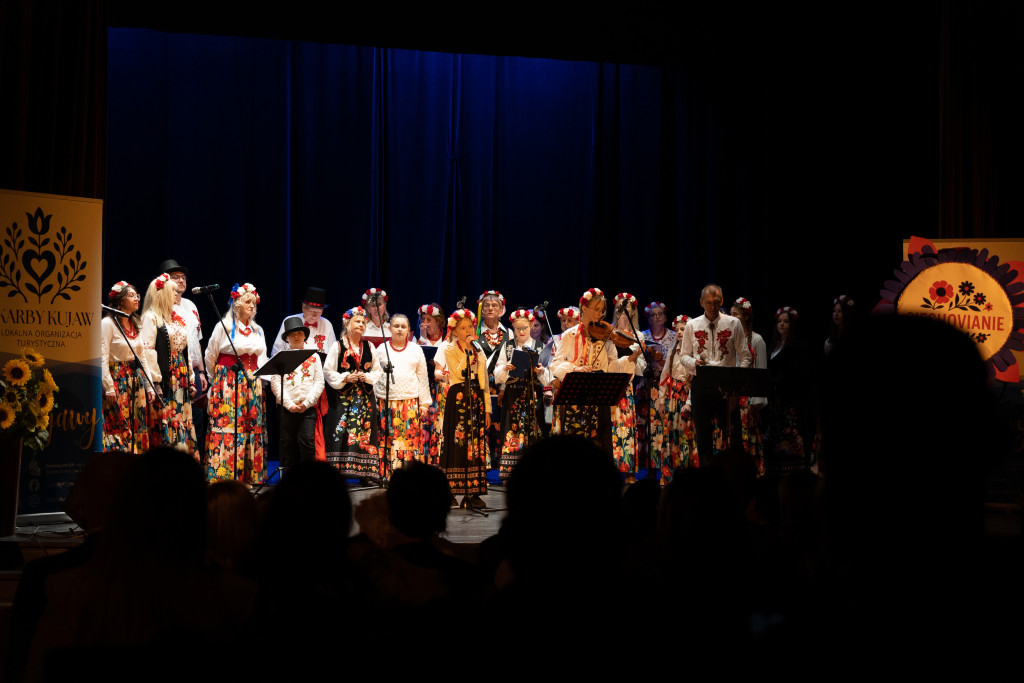 Rok LOT Skarby Kujaw | Wydarzenia Promocja Regionu