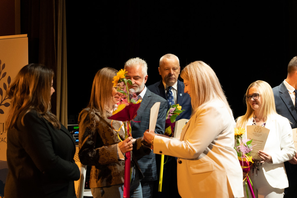 Rok LOT Skarby Kujaw | Wydarzenia Promocja Regionu