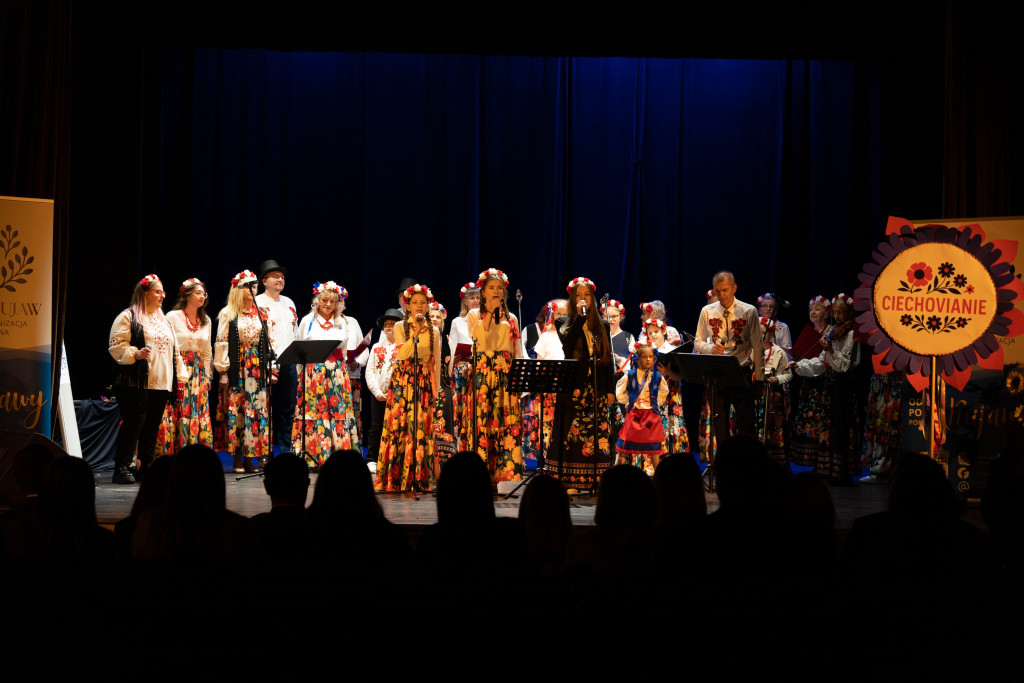 Rok LOT Skarby Kujaw | Wydarzenia Promocja Regionu