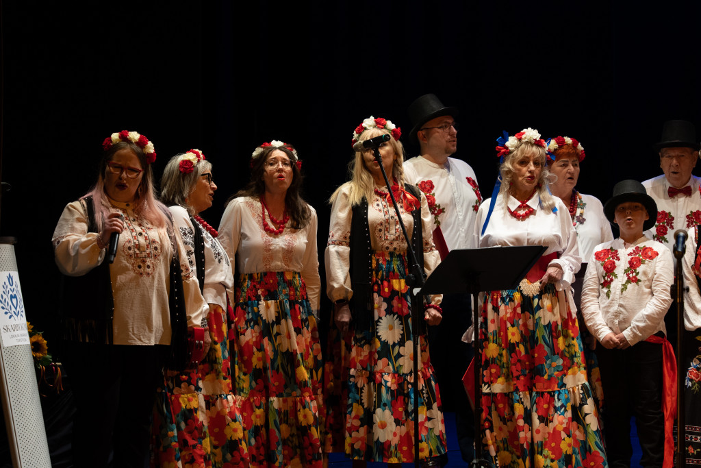 Rok LOT Skarby Kujaw | Wydarzenia Promocja Regionu