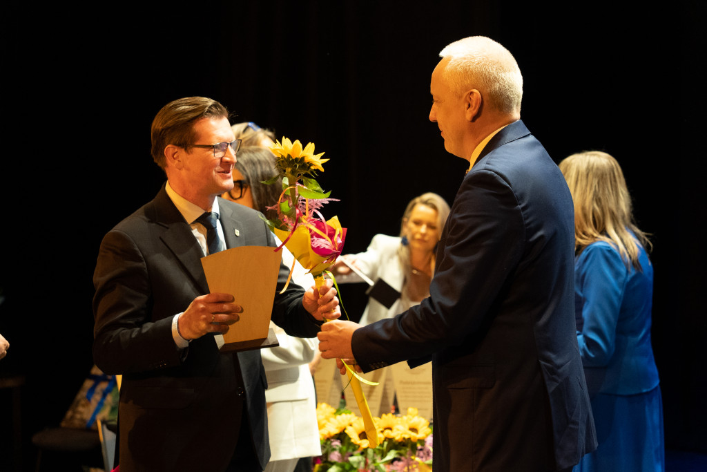 Rok LOT Skarby Kujaw | Wydarzenia Promocja Regionu