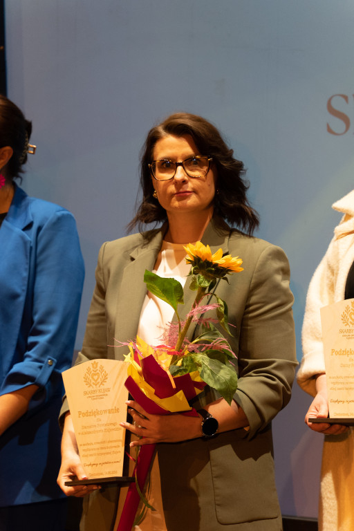 Rok LOT Skarby Kujaw | Wydarzenia Promocja Regionu