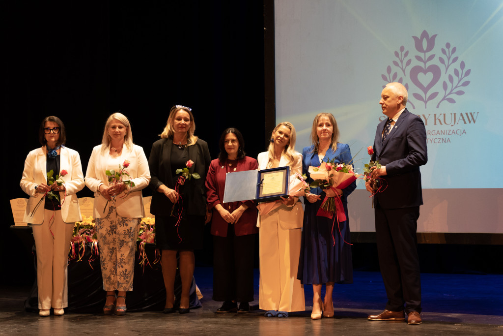 Rok LOT Skarby Kujaw | Wydarzenia Promocja Regionu