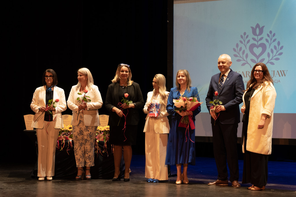 Rok LOT Skarby Kujaw | Wydarzenia Promocja Regionu