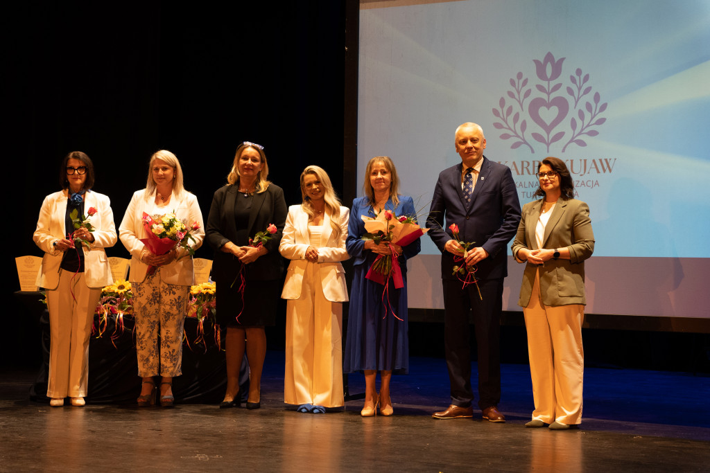 Rok LOT Skarby Kujaw | Wydarzenia Promocja Regionu