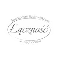 Logo firmy  Sanatorium Uzdrowiskowe Łączność Sp. z o.o.