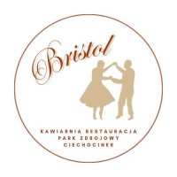 Logo firmy Bristol - dansing fajfy | Ciechocinek