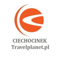 Logo firmy Travelplanet.pl Ciechocinek