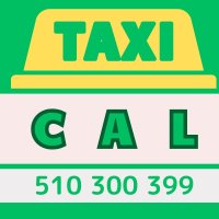 Logo firmy Ciechocinek CAL Taxi nr 24