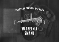 Logo firmy Restauracja Warzelnia Smaku