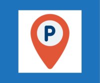 Logo firmy Parking Ciechocinek | parking dla kuracjuszy