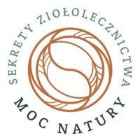 Logo firmy Sklep Zielarski Moc Natury