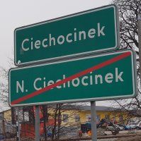 Logo firmy Biuro Nieruchomości Ciechocinek powiat aleksandrowski