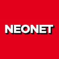 Logo firmy Neonet S.A.