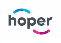 Logo firmy Hoper | Ciechocinek