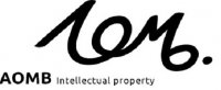 Logo firmy Biuro Patentowe AOMB