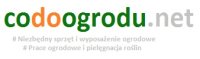 Logo firmy CodoOgrodu.net - wyposażenie i aranżacja ogrodu