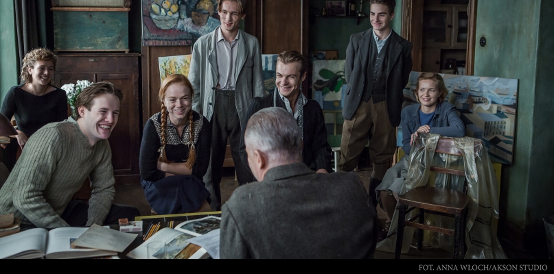 Kino Zdrój zagra w lutym