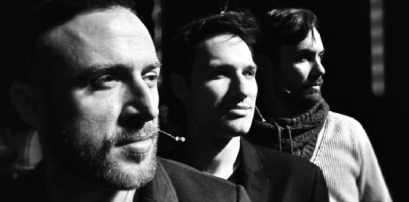 TRE VOCI ? ?Trzech Tenorów?, 30.07.2017