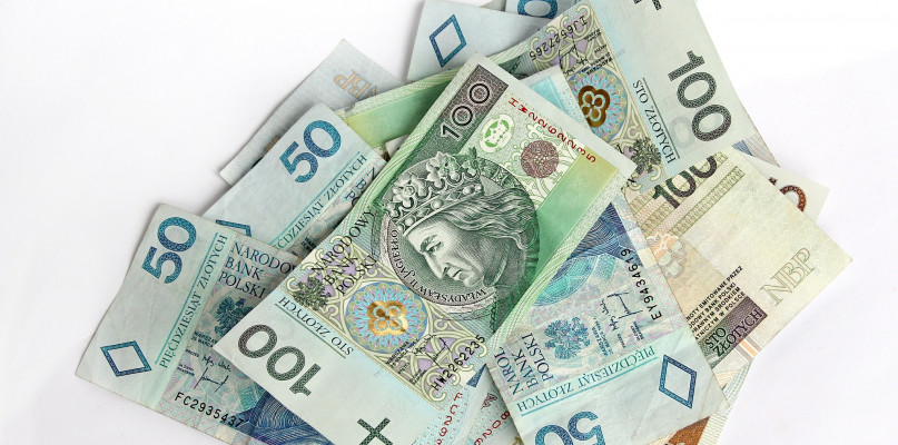 Wyłudzili miliony z VAT i akcyzy. Brały w tym udział firmy z okolic Włocławka