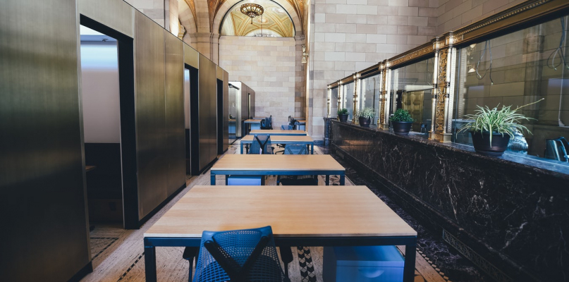 Lepiej kilka mniejszych lokat niż jedna duża