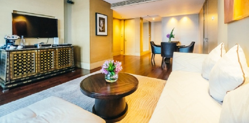 Apartament czy hotel? Gdzie lepiej się zatrzymać?