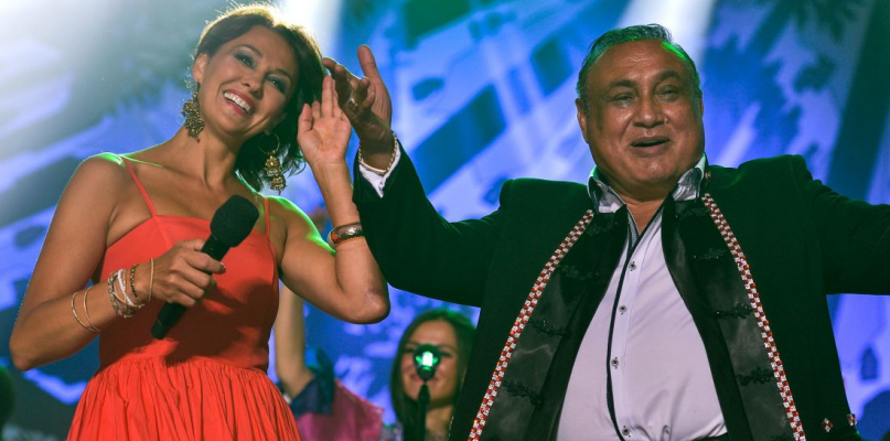 XXII Międzynarodowy Festiwal Piosenki i Kultury Romów