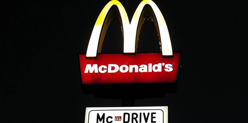 Mc. Donald i Biedronka oddadzą do użytku nowe obiekty