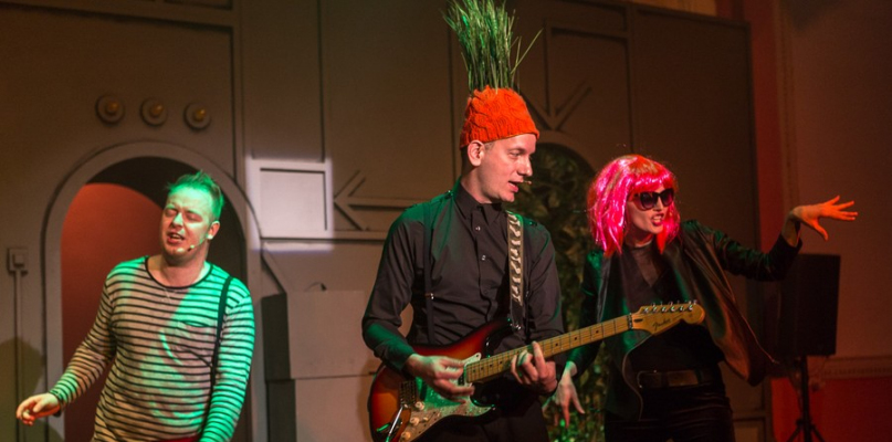 fot. Kujawsko-Pomorski Impresaryjny Teatr Muzyczny w Toruniu