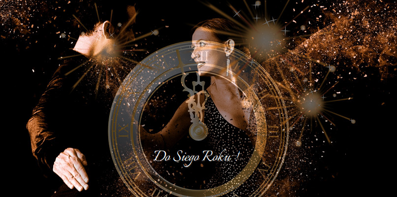 Gdzie i za ile spędzić wieczór sylwestrowy w Ciechocinku ?