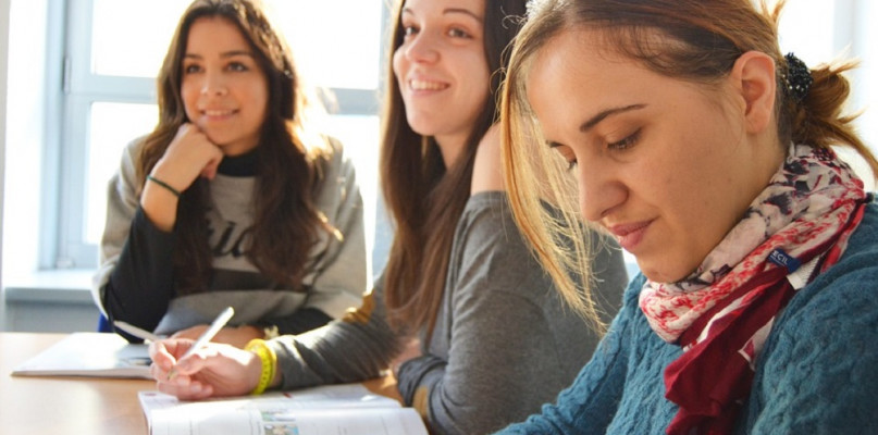 Nauka języka obcego za granicą - co warto wybrać?