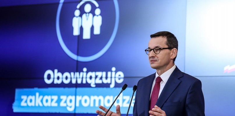 Fot. Adam Guz/ KPRM