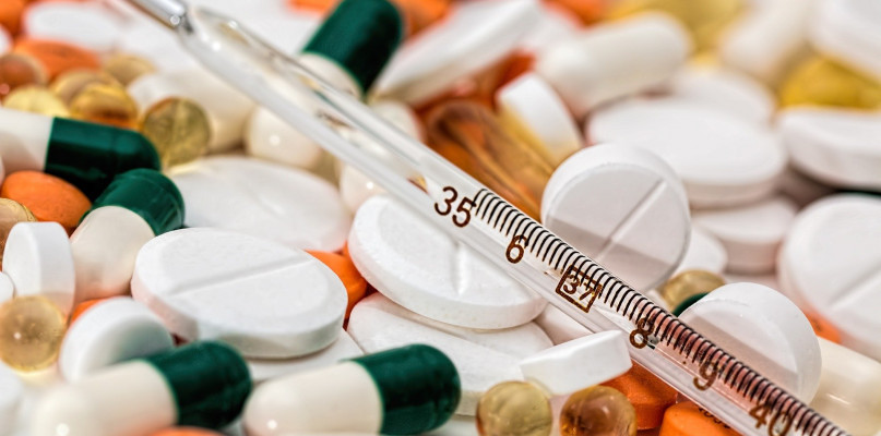 Dyżury aptek w Ciechocinku i powiecie aleksandrowskim